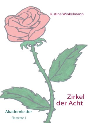 cover image of Zirkel der Acht
